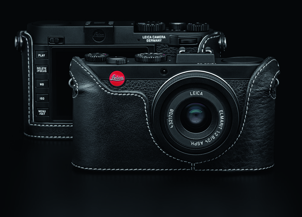 Could a remake of the much maligned but classic-in-the-making Leica X Vario prove a hit?